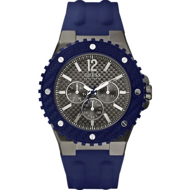 Мъжки часовник Guess Overdrive W11619G2