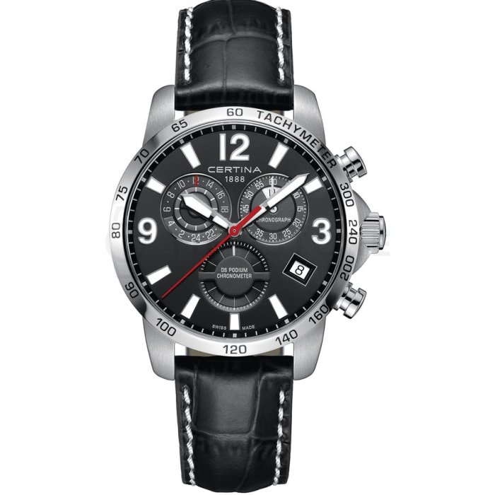 Мъжки часовник Certina DS Podium C034.654.16.057.00