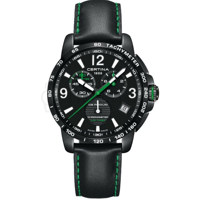 Мъжки часовник Certina DS Podium C034.453.36.057.02