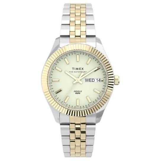 Дамски часовник Timex Waterbury TW2U78600