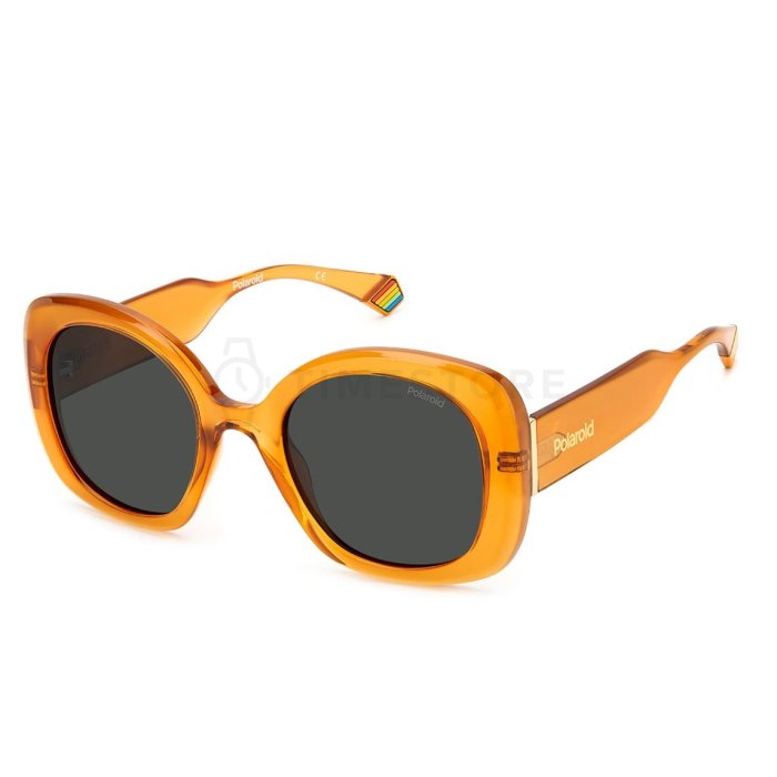 Дамски слънчеви очила Polaroid PLD 6190/S L7Q M9 52