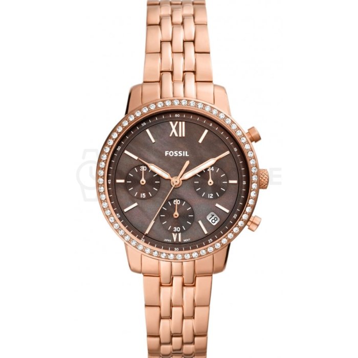 Дамски часовник Fossil Neutra ES5218