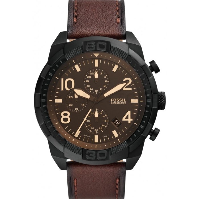 Мъжки часовник Fossil Bronson FS5875