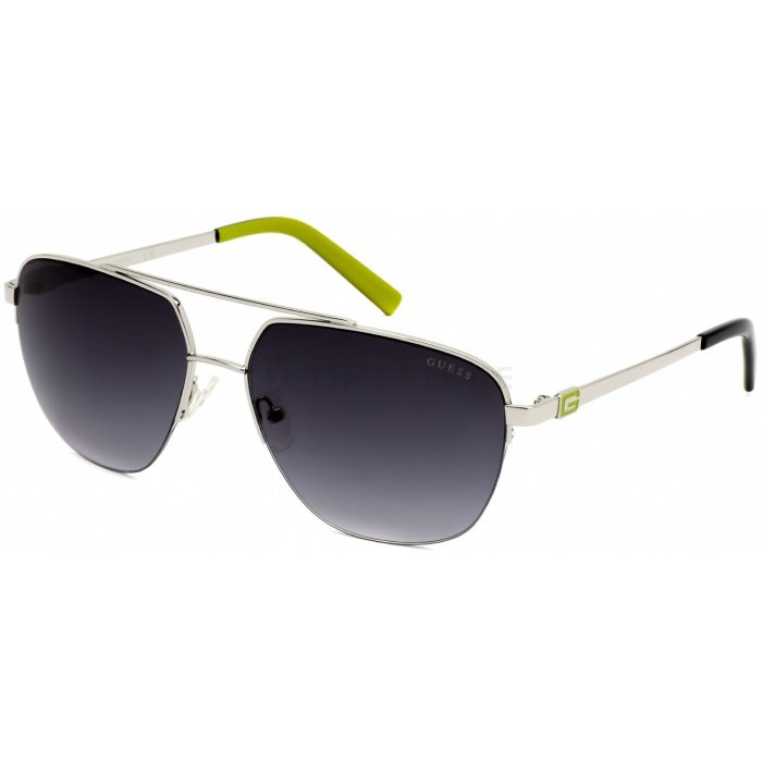 Унисекс слънчеви очила Guess Factory GF5065 10B 60