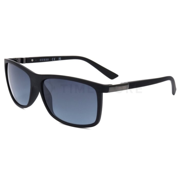 Мъжки слънчеви очила Guess Factory GF0191 02W 59