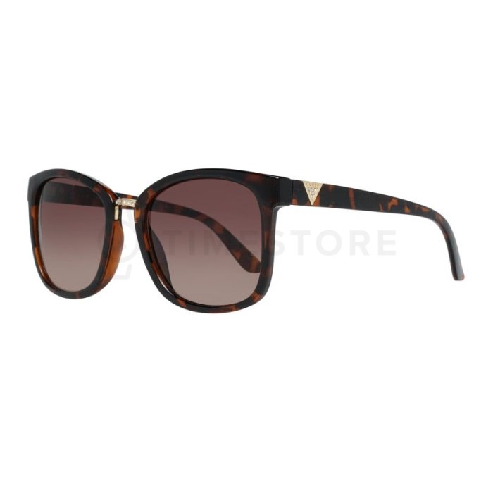 Дамски слънчеви очила Guess Factory GF0327 52F 57