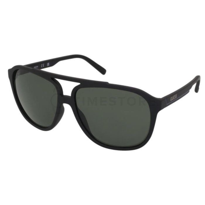 Мъжки слънчеви очила Guess Factory GF5084 02N 60