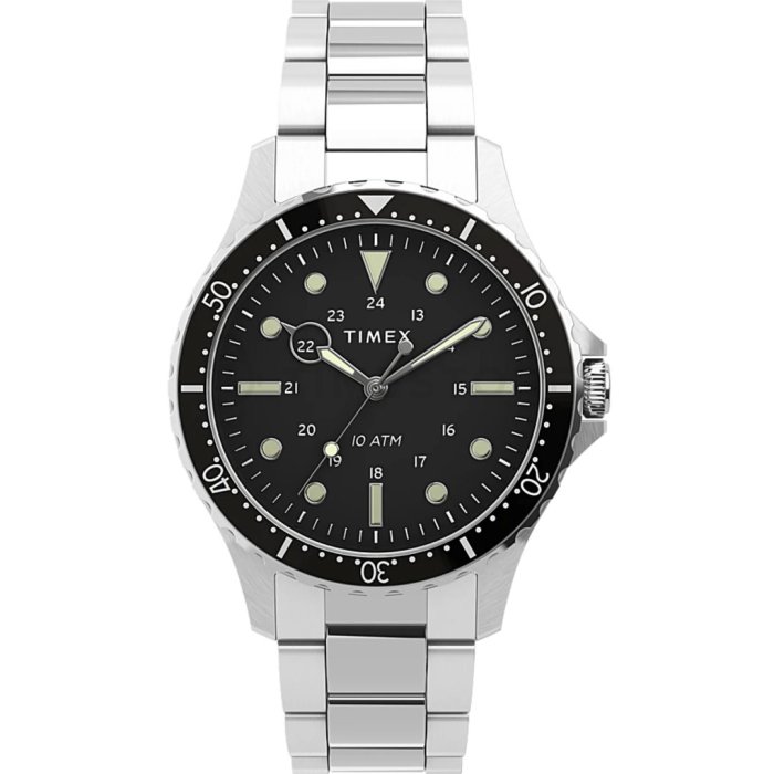 Мъжки часовник Timex Navi XL TW2U10800
