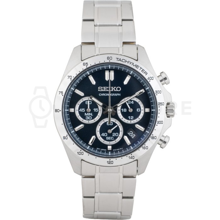 Мъжки часовник Seiko Spirit SBTR011