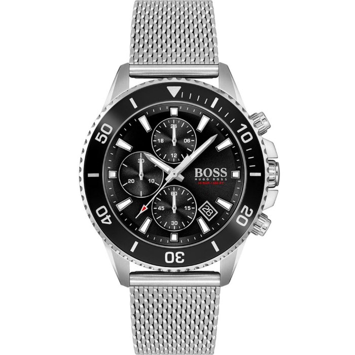 Мъжки часовник Hugo Boss Admiral 1513904