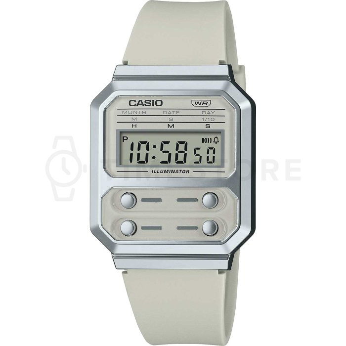 Унисекс часовник Casio Vintage A100WEF-8AEF
