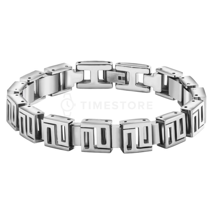 Мъжка гривна Police PJ26563BSS/01