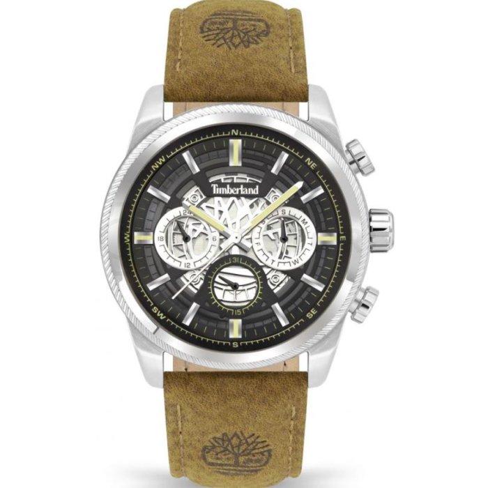 Мъжки часовник Timberland TDWGF2200704