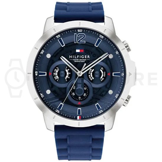 Мъжки часовник Tommy Hilfiger Luca 1710489