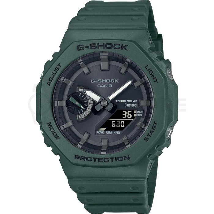 Мъжки часовник Casio G-Shock GA-B2100-3AER