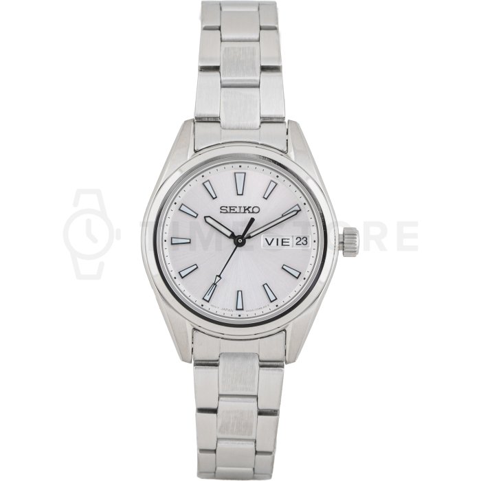 Дамски часовник Seiko Quartz SUR349P1
