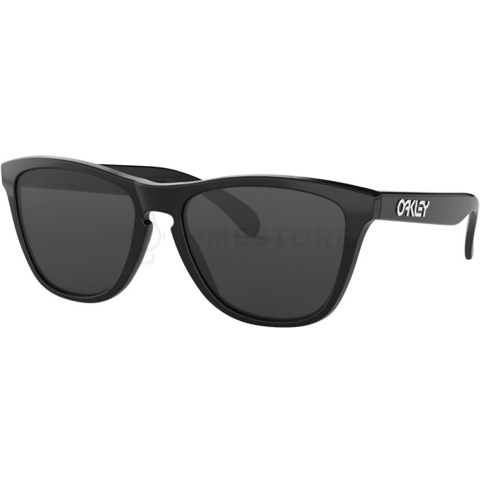 Мъжки слънчеви очила Oakley Frogskins OO9013 24-306 55