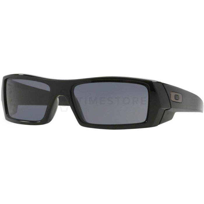 Мъжки слънчеви очила Oakley Gascan OO9014 03-471 60
