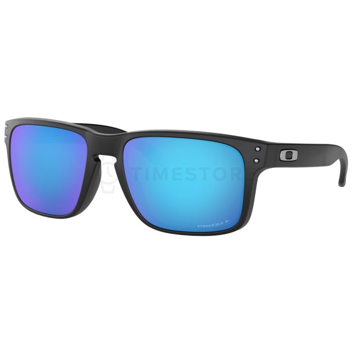 Мъжки слънчеви очила Oakley Holbrook PRIZM Polarized OO9102 9102F0 55