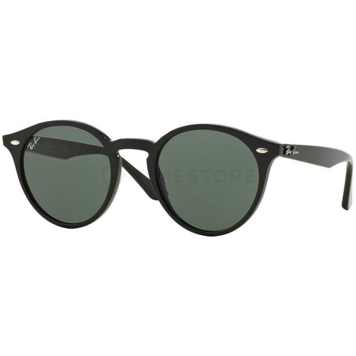 Унисекс слънчеви очила Ray-Ban RB2180 601/71 49