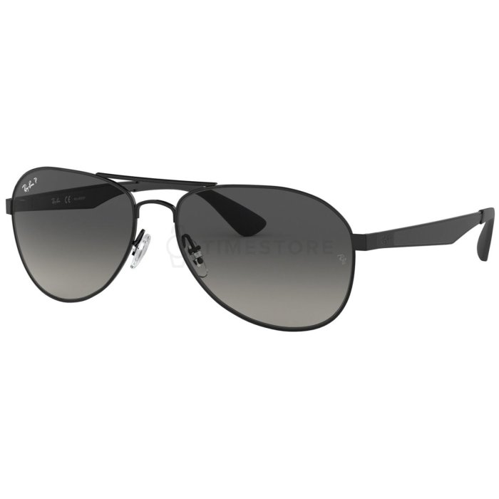 Мъжки слънчеви очила Ray-Ban Polarized RB3549 002/T3 61