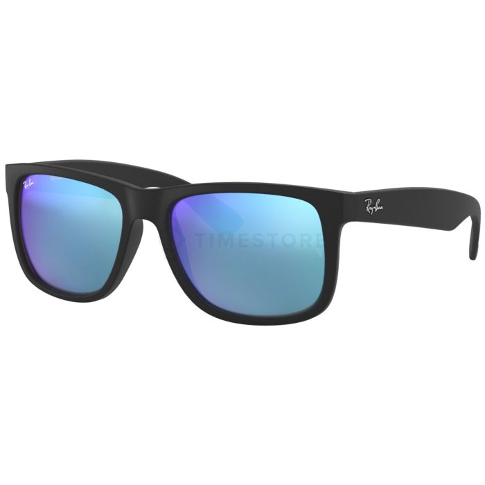 Мъжки слънчеви очила Ray-Ban Justin Classic RB4165 622/55 55