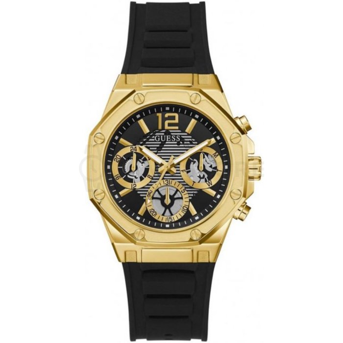 Дамски часовник Guess Impulse GW0256L1
