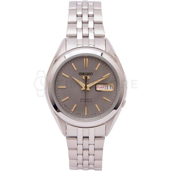 Мъжки часовник Seiko 5 Automatic SNKL19J1