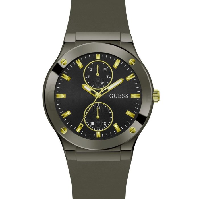 Мъжки часовник Guess Jet GW0491G1