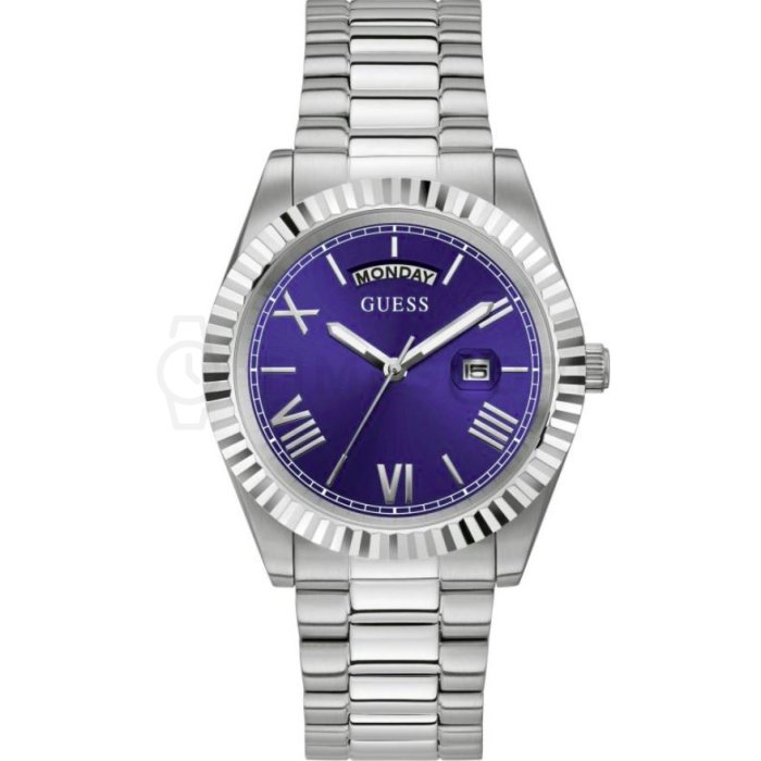 Мъжки часовник Guess Connoisseur GW0265G7