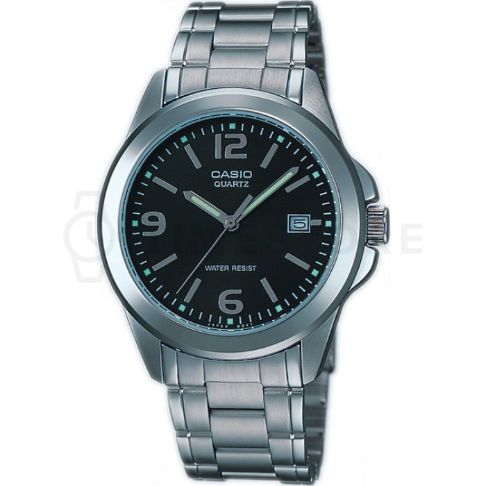 Мъжки часовник Casio Collection MTP-1215A-1ADF