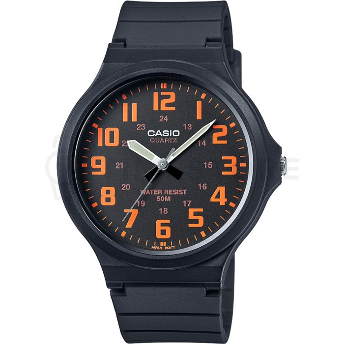 Мъжки часовник Casio Collection MW-240-4BVDF