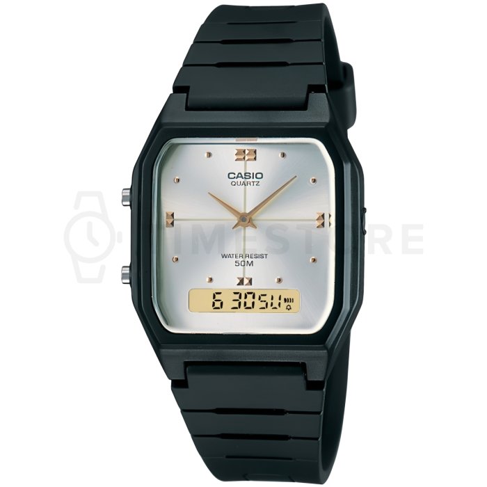 Унисекс часовник Casio Vintage AW-48HE-7AVDF
