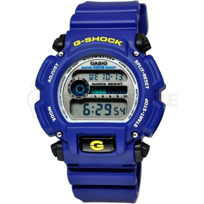 Мъжки часовник Casio G-Shock DW-9052-2VDR