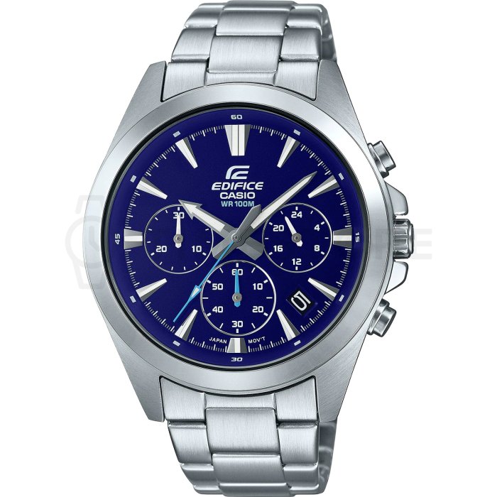 Мъжки часовник Casio Edifice EFV-630D-2AVUDF