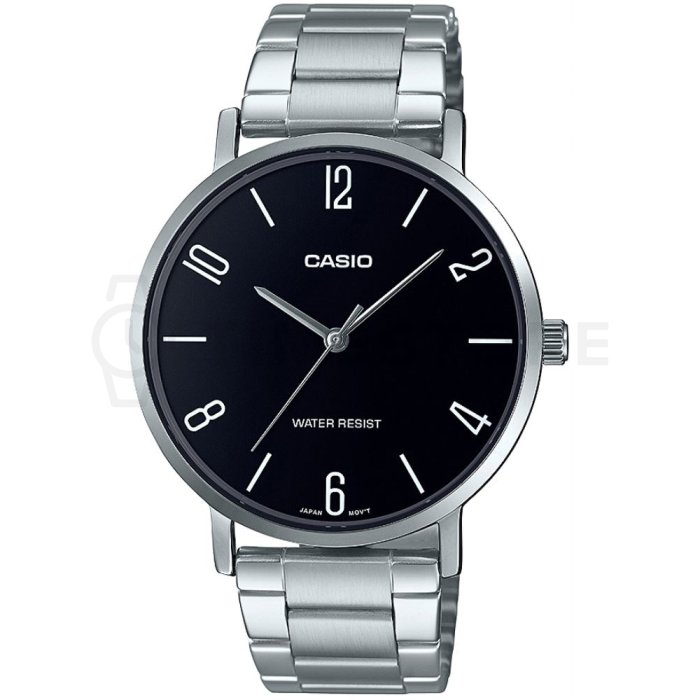 Мъжки часовник Casio Collection MTP-VT01D-1B2UDF