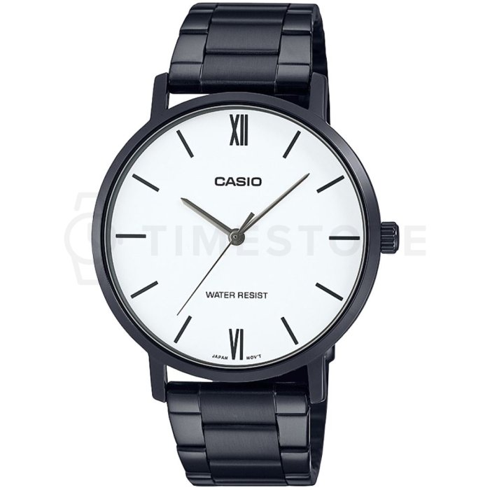 Мъжки часовник Casio Collection MTP-VT01B-7BUDF