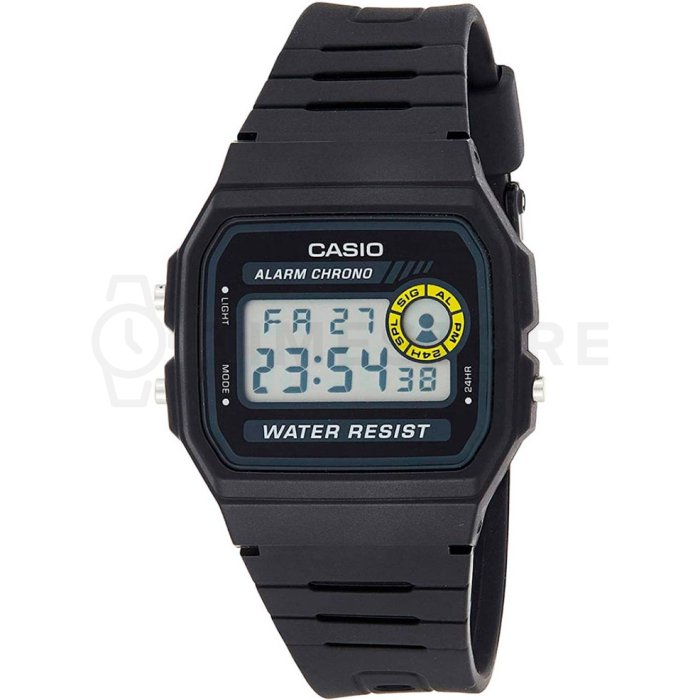 Мъжки часовник Casio Vintage F-94WA-8HDG