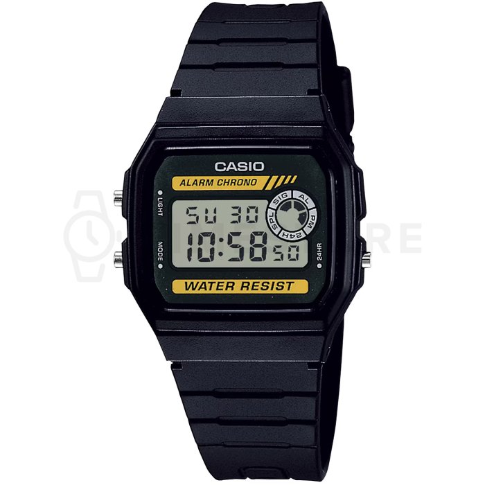 Мъжки часовник Casio Vintage F-94WA-9HDG