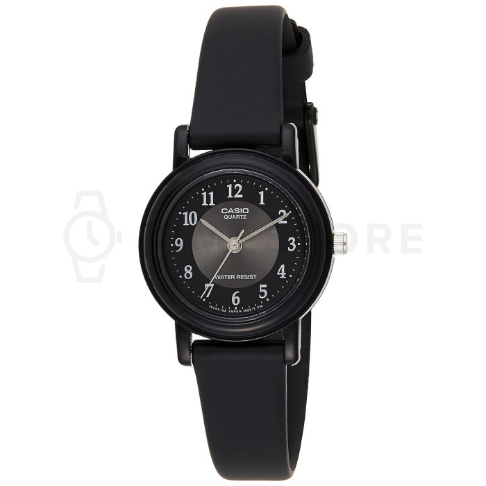 Дамски часовник Casio Collection LQ-139AMV-1B3LDF