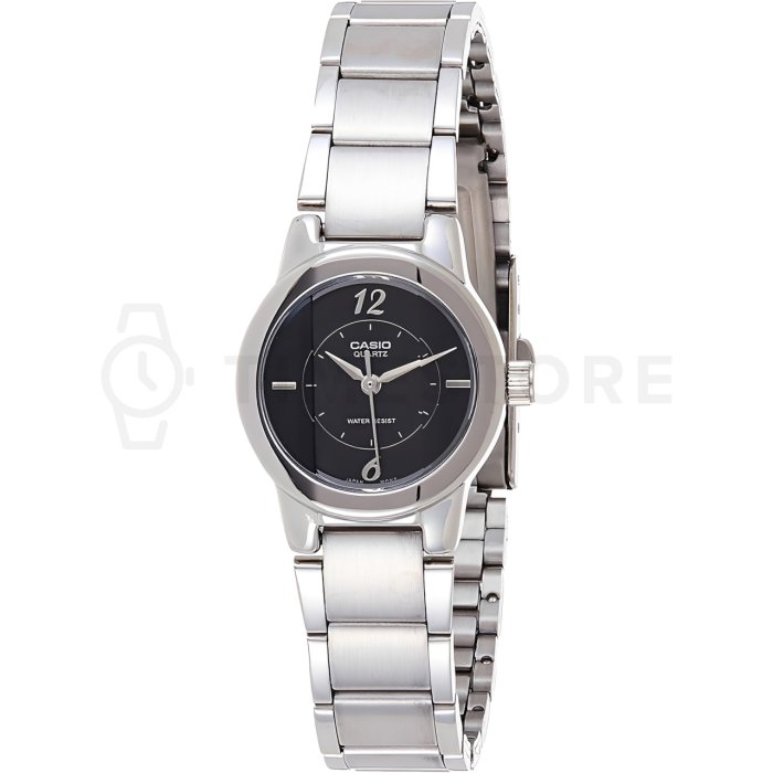 Дамски часовник Casio LTP-1230D-1CDF