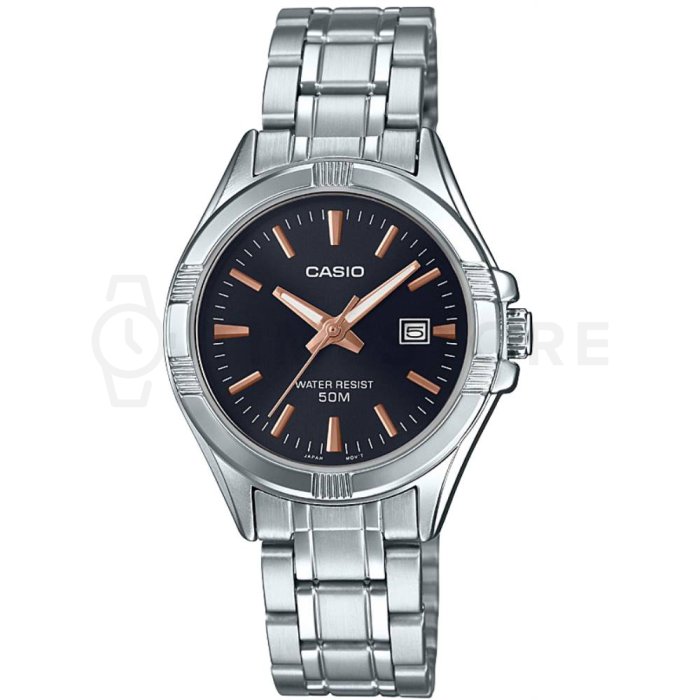 Дамски часовник Casio Collection LTP-1308D-1A2VDF