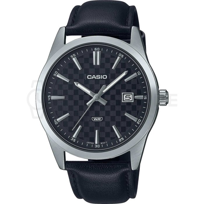 Мъжки часовник Casio Collection MTP-VD03L-1AUDF