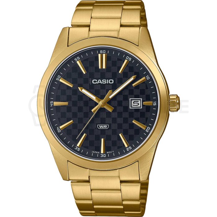 Мъжки часовник Casio Collection MTP-VD03G-1AUDF