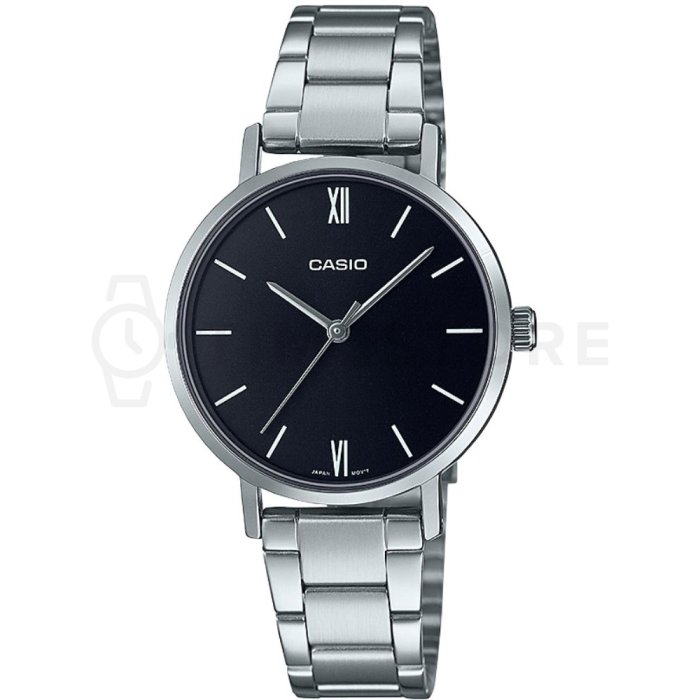 Дамски часовник Casio Collection LTP-VT02D-1AUDF