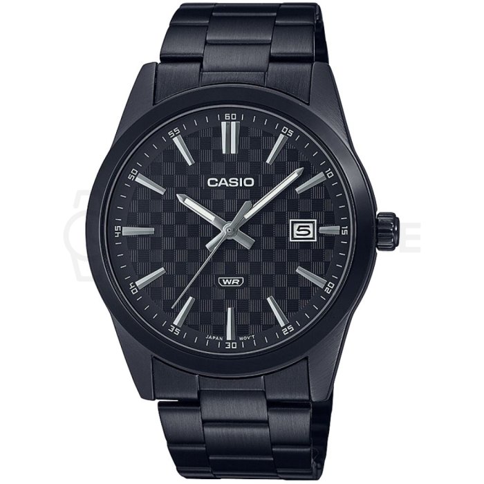 Мъжки часовник Casio Collection MTP-VD03B-1AUDF