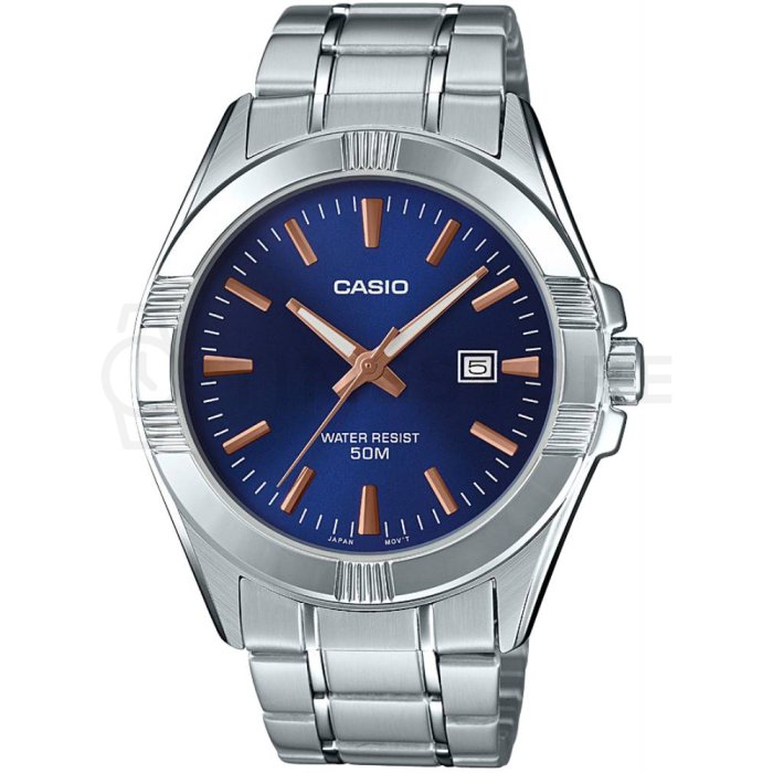 Мъжки часовник Casio Collection MTP-1308D-2AVDF