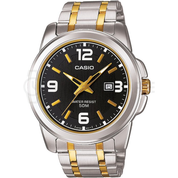 Мъжки часовник Casio MTP-1314SG-1AVDF
