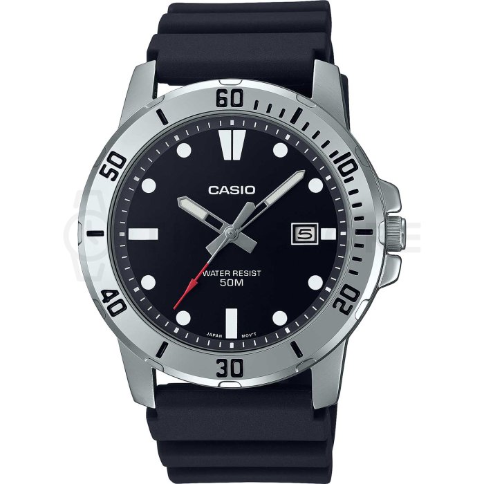 Мъжки часовник Casio Collection MTP-VD01-1EVUDF
