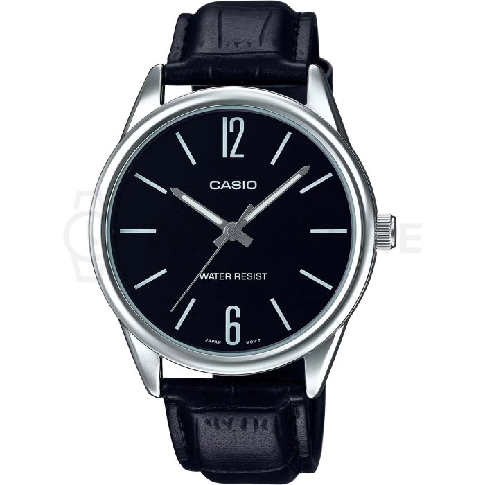 Мъжки часовник Casio Collection MTP-V005L-1BUEF